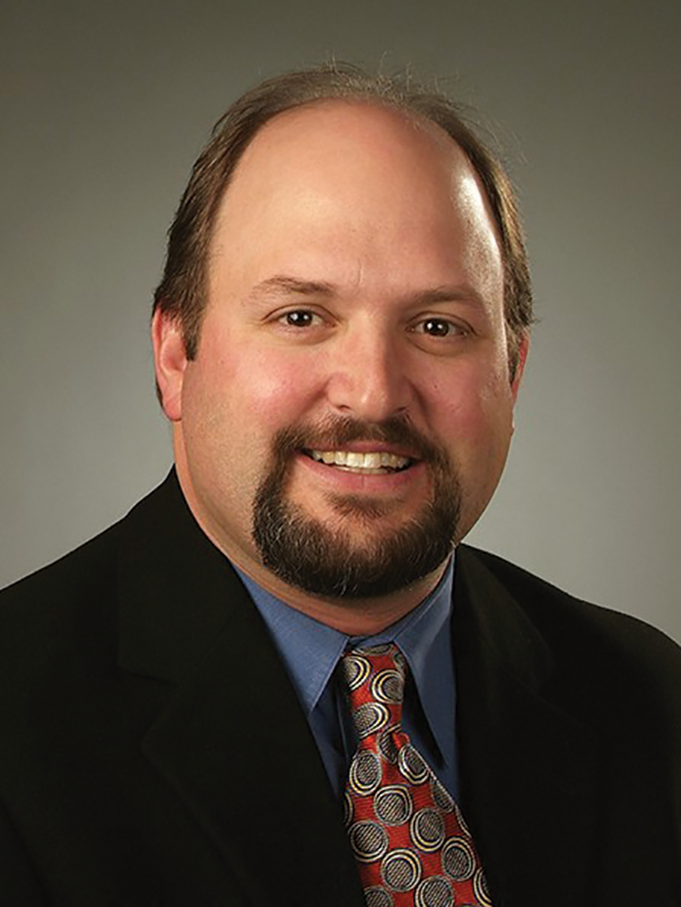 Garth A. Olds, MD, FACS