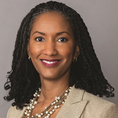 Patricia L. Turner, MD, MBA, FACS
