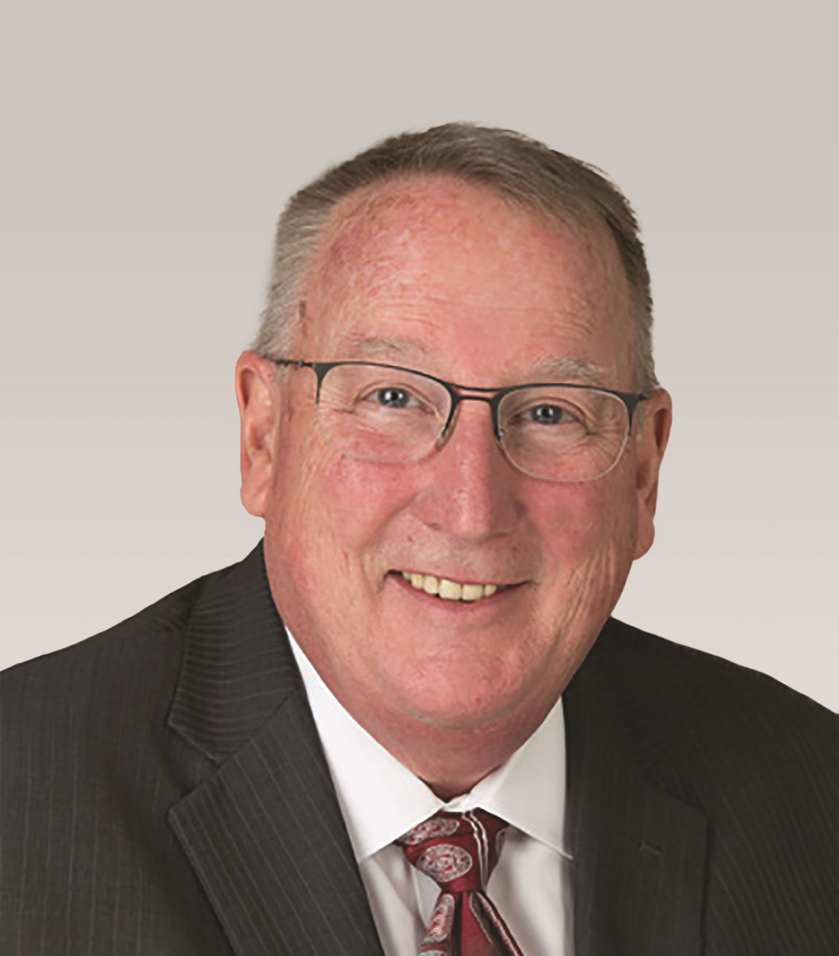 E. Christopher Ellison, MD, FACS ACS