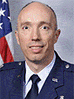 Profile image of Colonel (Retired) Jeremy W. Cannon, MD, FACS