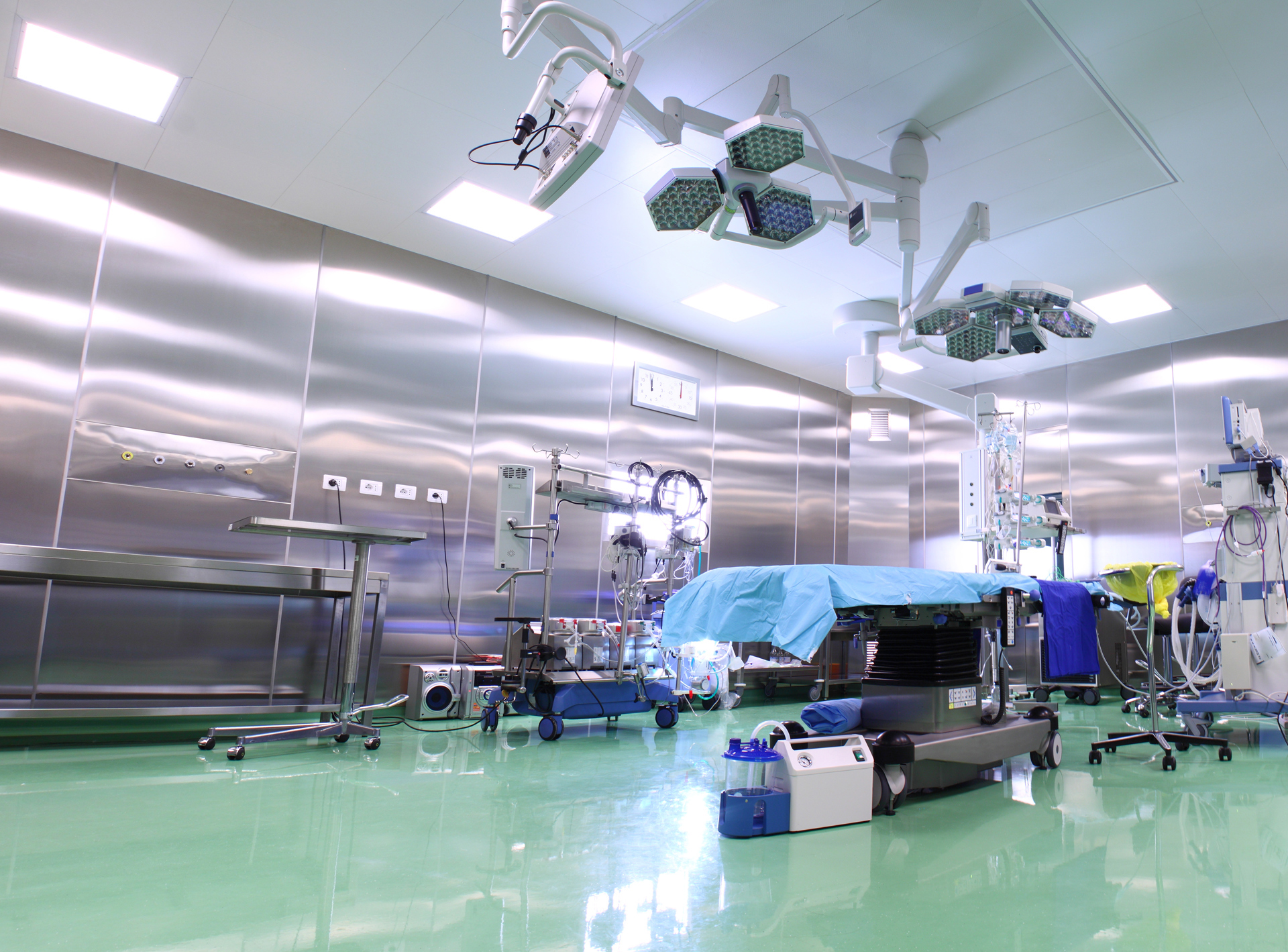 Surgeons Can Help Prevent Fires in the OR