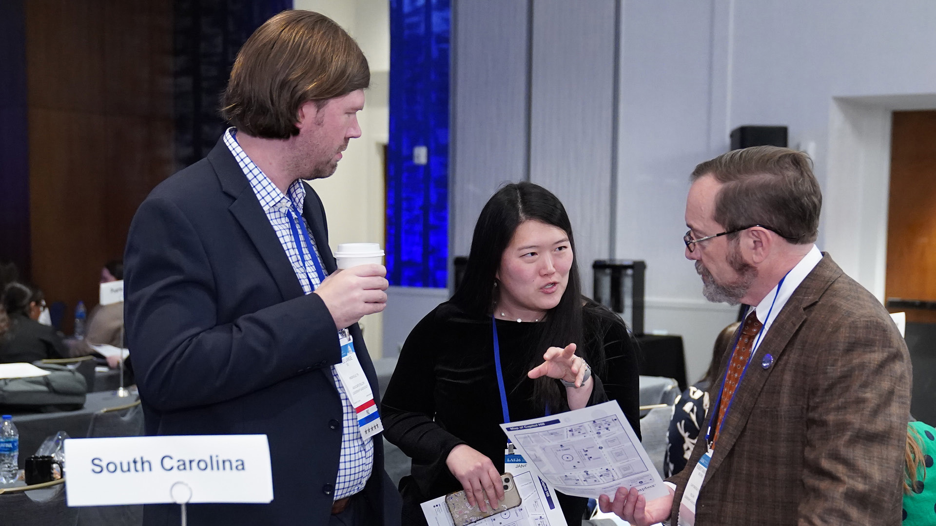 Surgeons Bring Their Case to Capitol Hill at 2026 Advocacy Summit | ACS