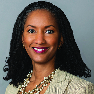 Patricia L. Turner, MD, MBA, FACS 