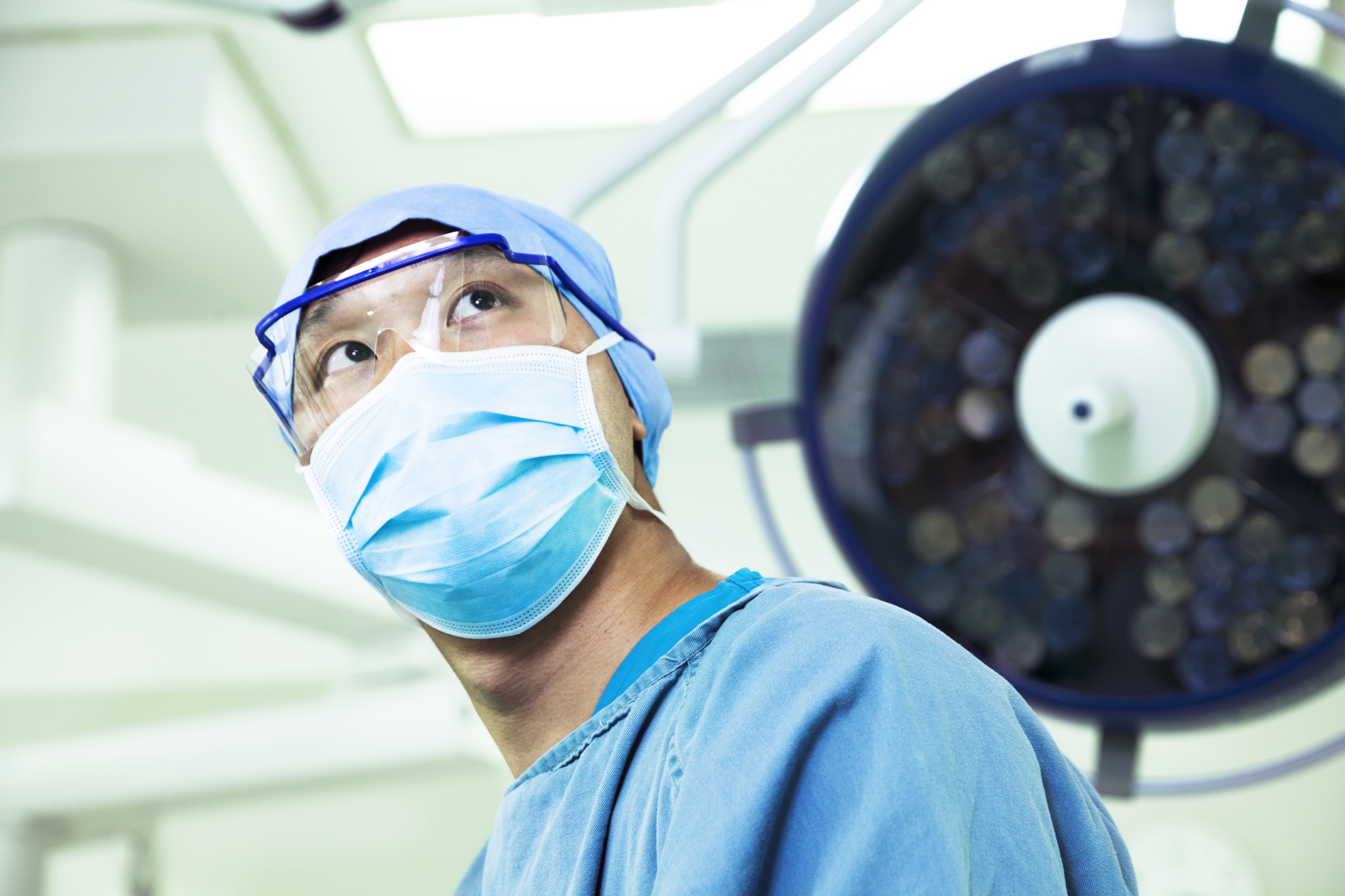 Surgery Residency Remains Competitive, Desirable