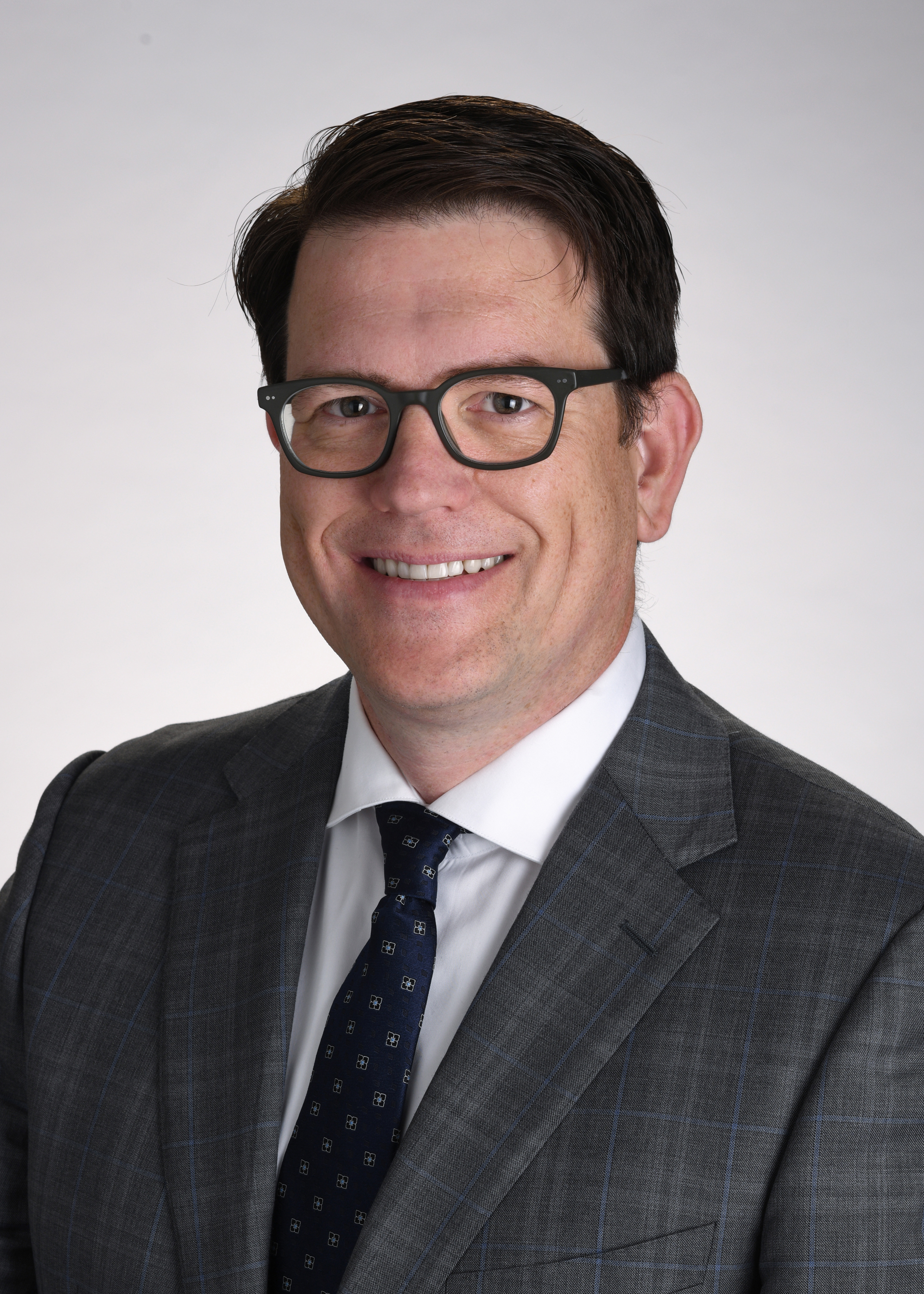 Joshua Broghammer, MD, FACS