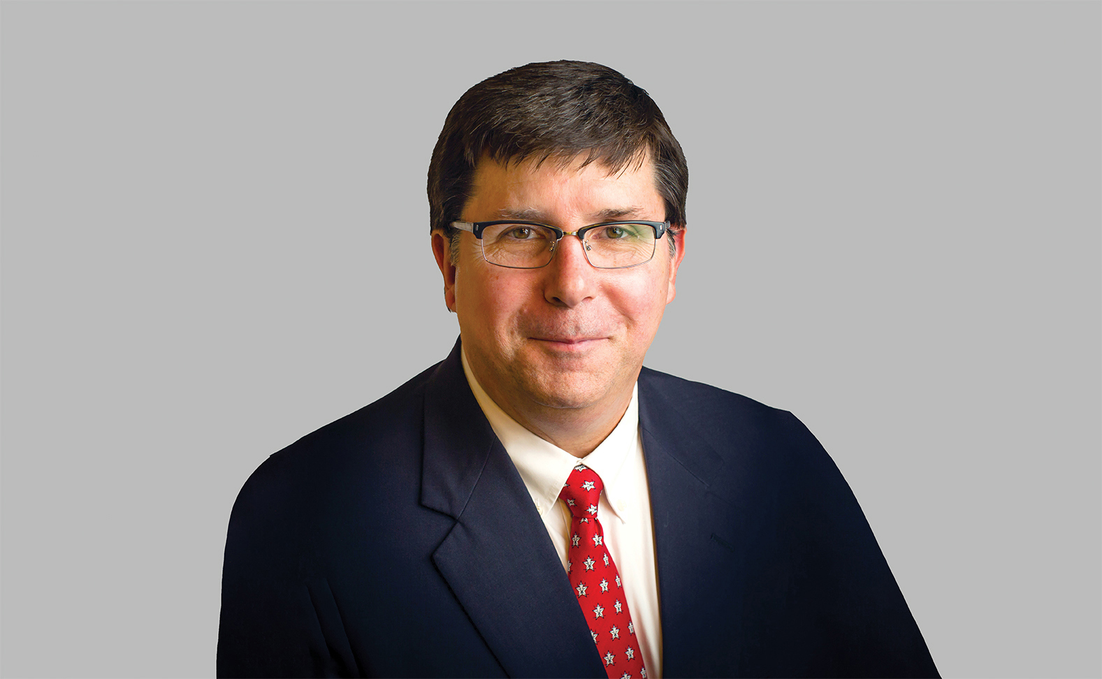 Dr. Ronald Stewart Will Receive Distinguished Service Award ACS