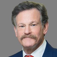 Larry R. Kaiser, MD, FACS 