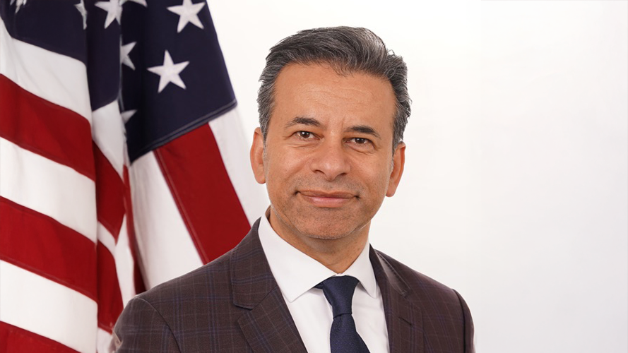 Former FDA Commissioner Dr. Marty Makary Will Headline Special Session at Clinical Congress