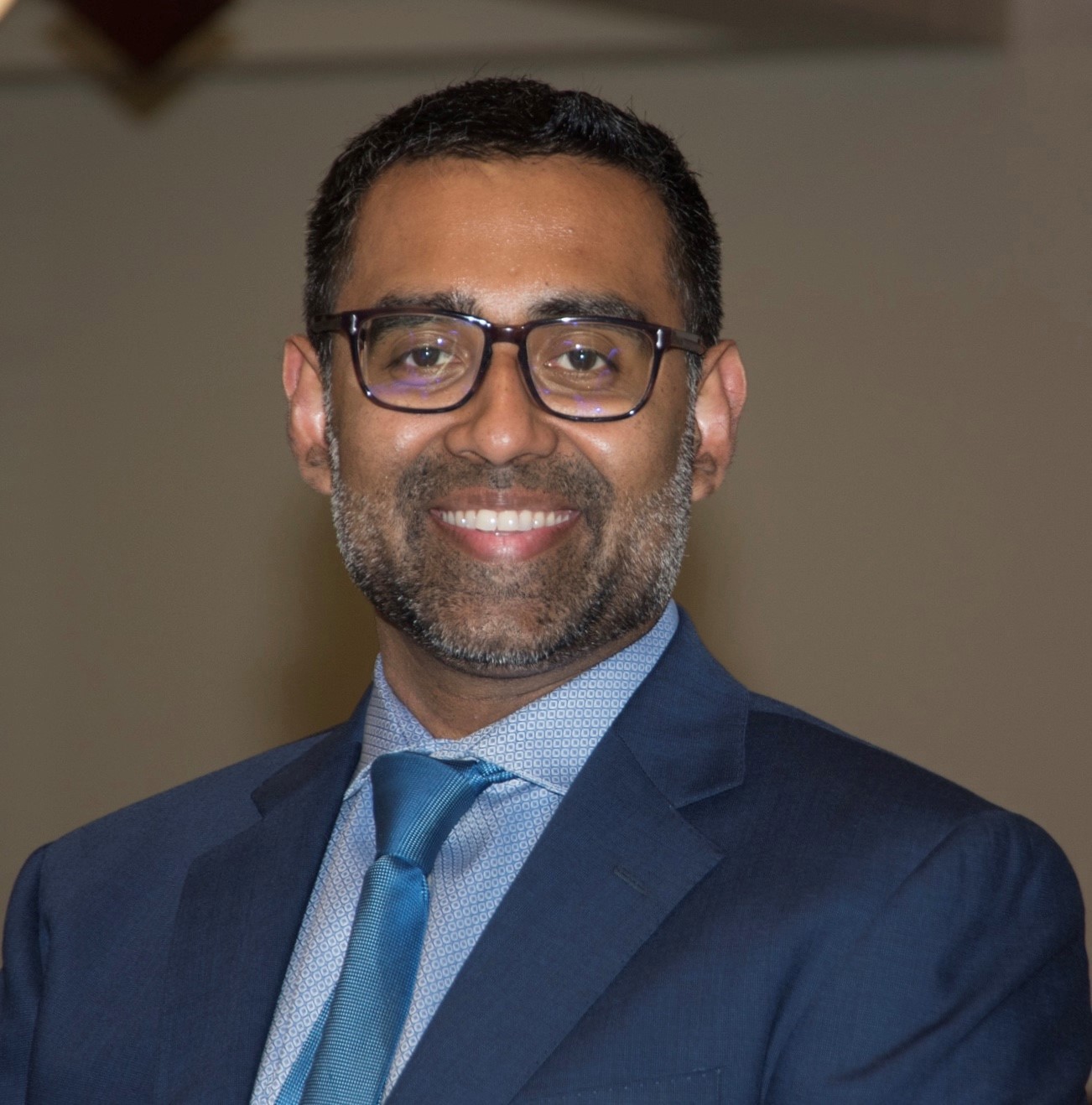 Rohan A. Joseph, MD, FACS