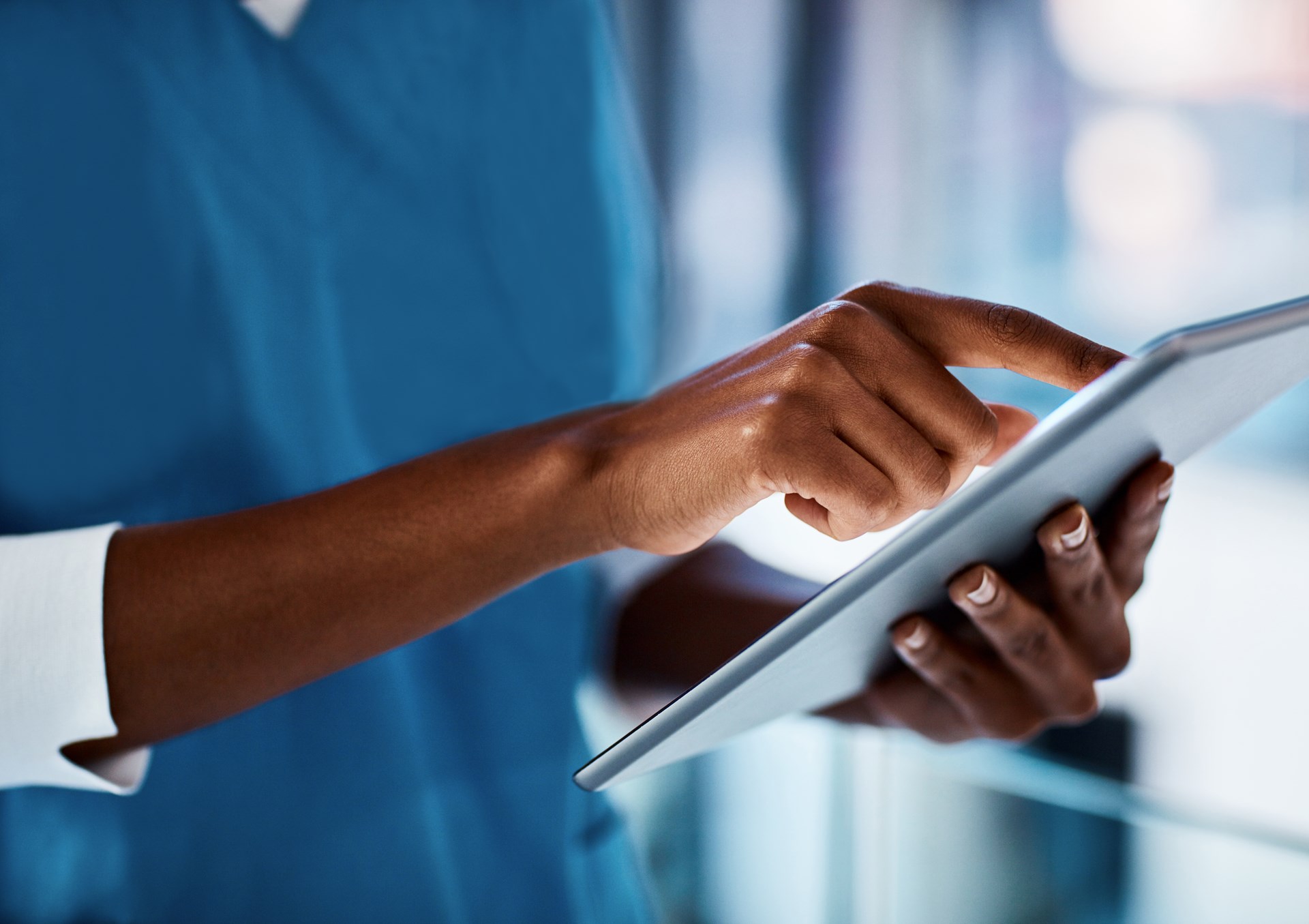 Surgeons’ Essential Must-Read