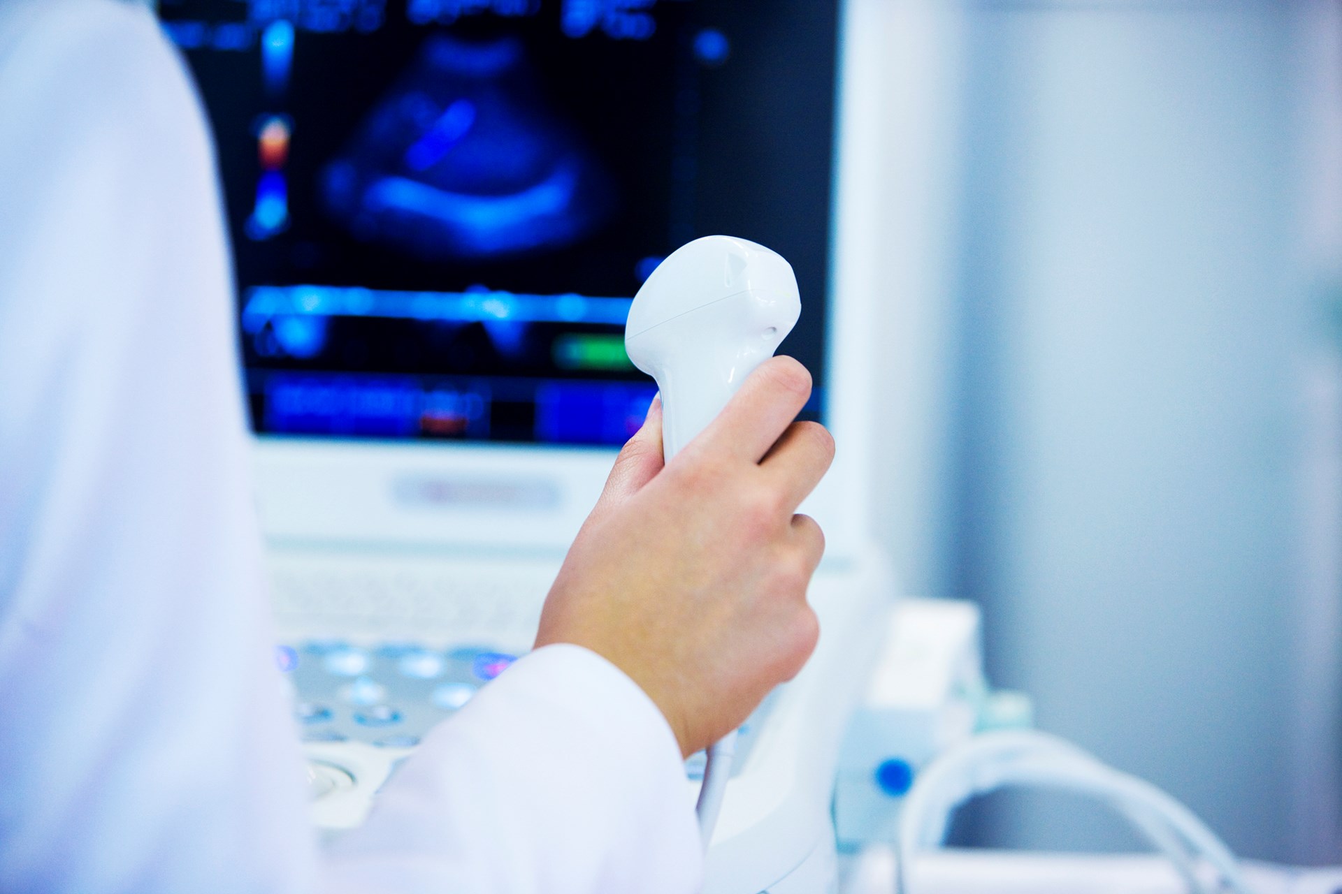 Ultrasound Education ACS