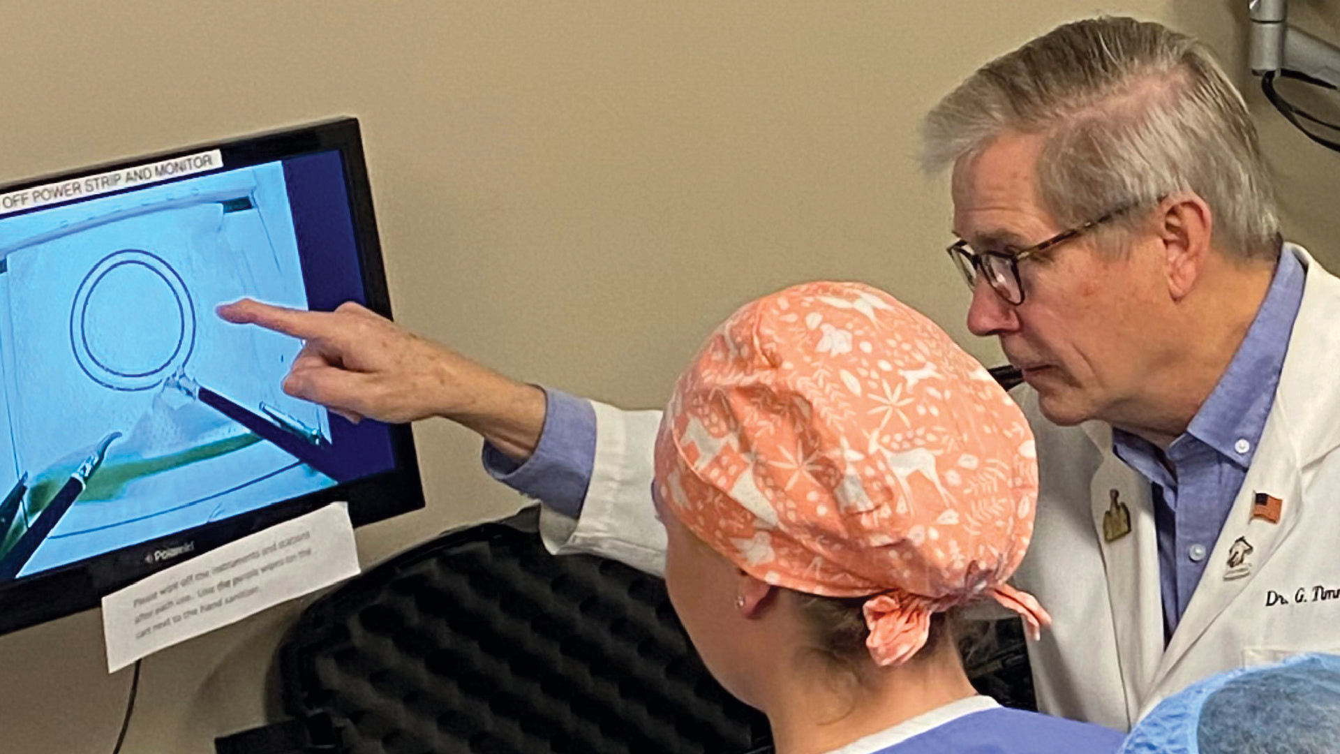 Need for More Rural Surgeons Is Urgent