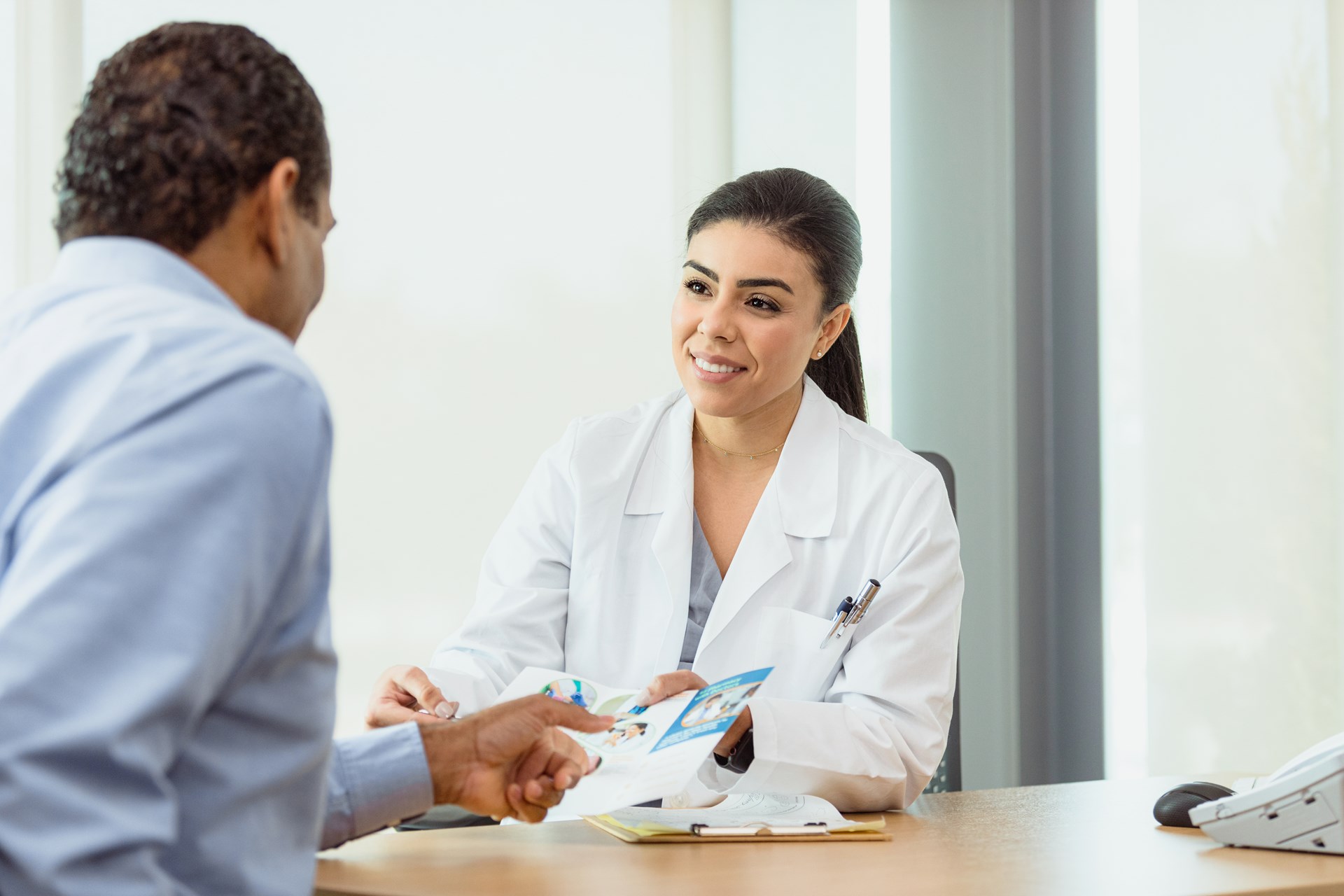 For Patient For Your Patients | ACS
