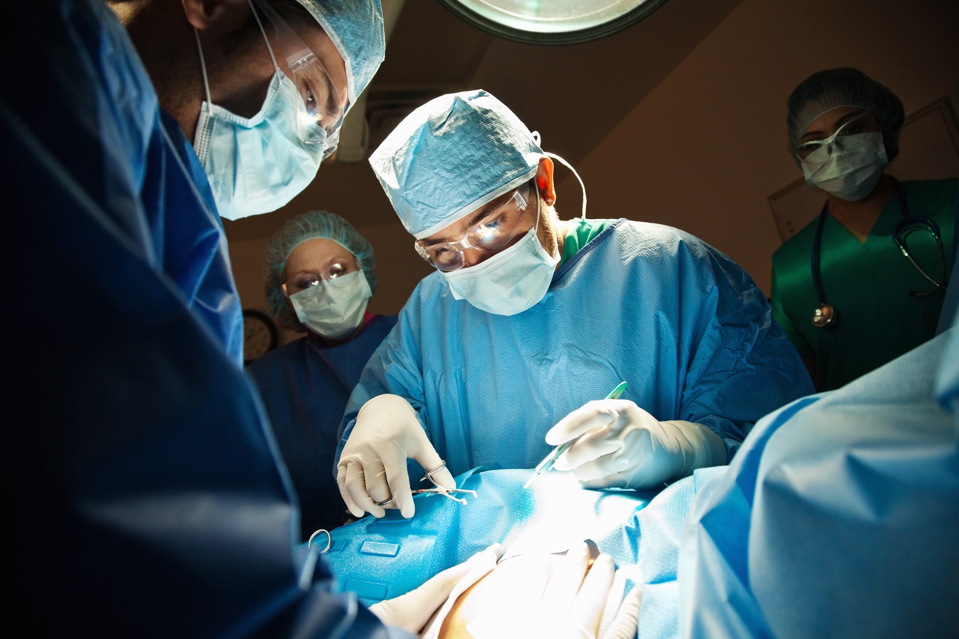 Guide to Choosing a Surgical Residency