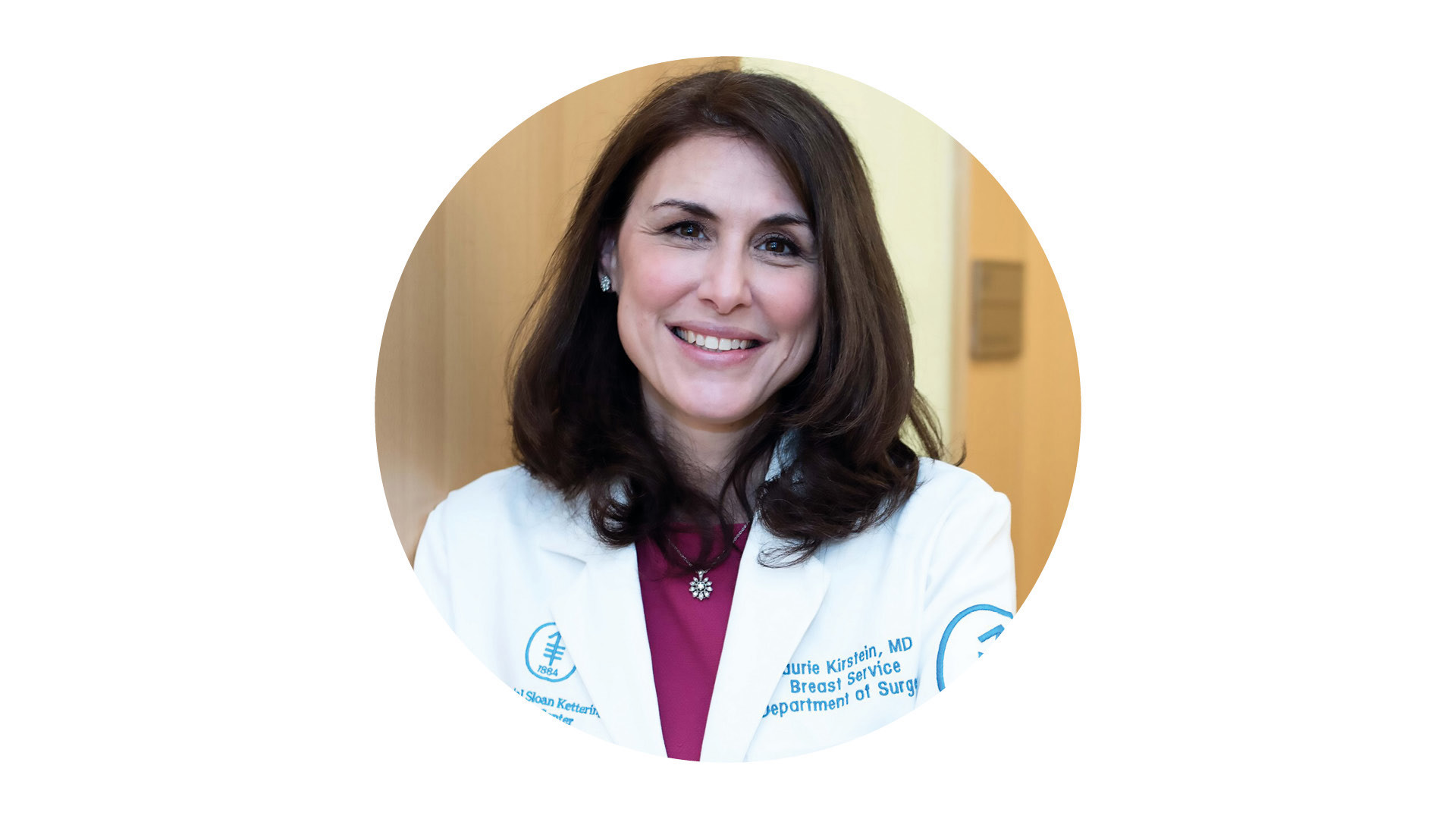 New ACS CoC Chair Sets Goals for Success