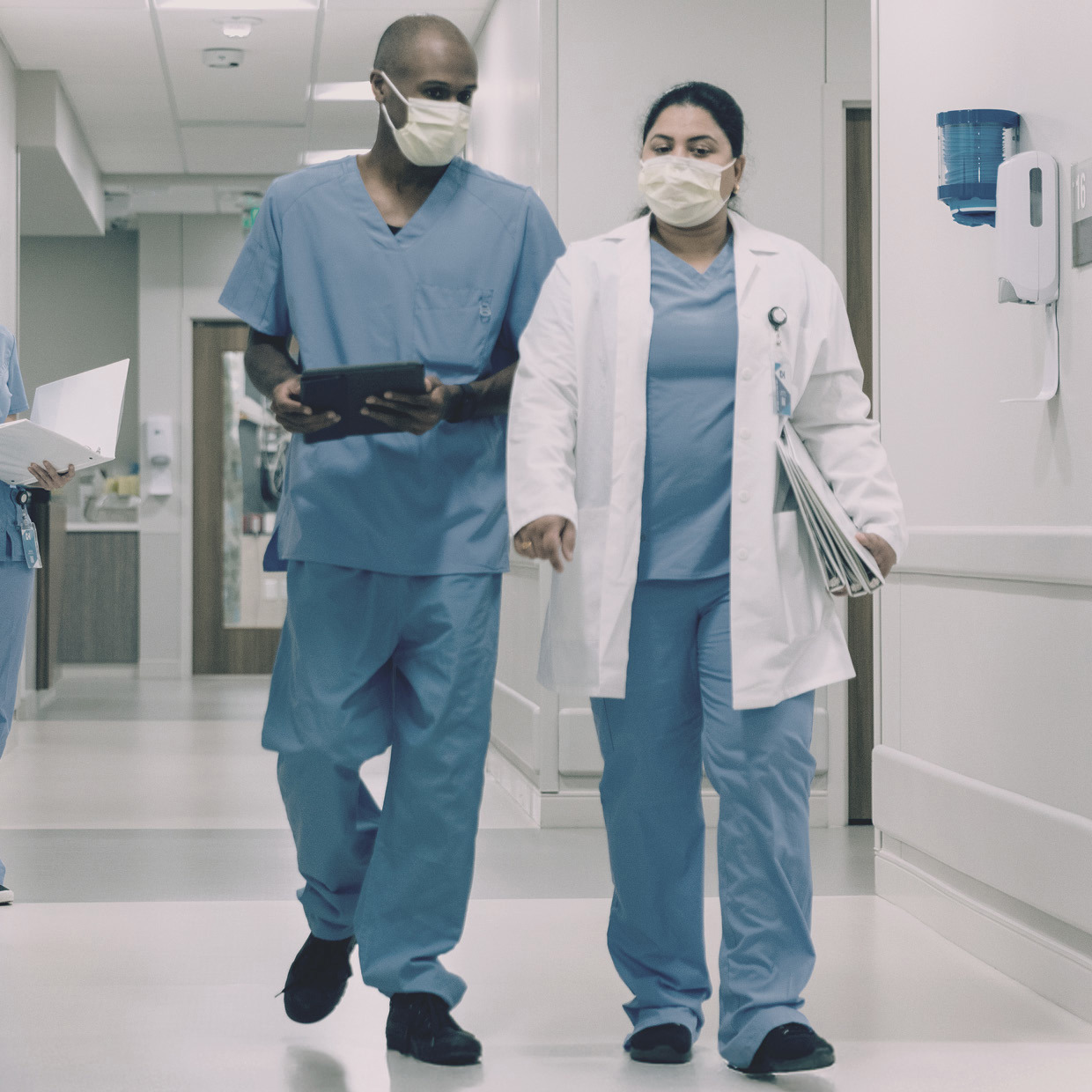 Learn How Pediatric and General Surgeons Collaborate to Fill Gaps in Children’s Surgery 