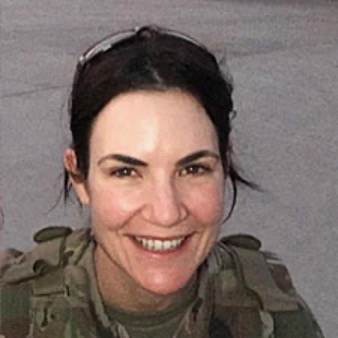 Profile image of Colonel Jennifer Gurney, MD, FACS