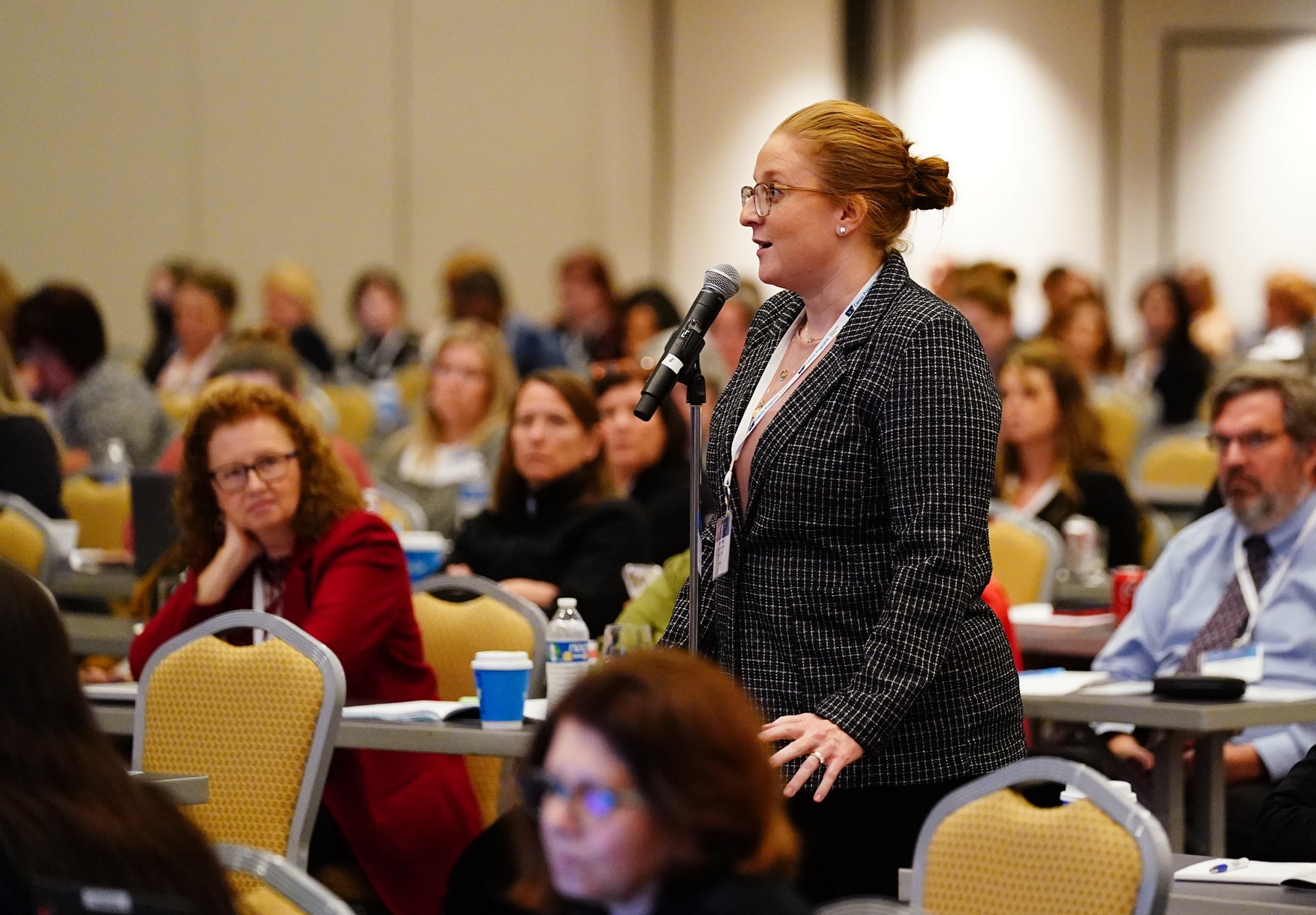 2023 ACS Cancer Conference A Great Success! ACS