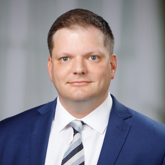 Dr. Sean Langenfeld Is ACS Communities New Editor-in-Chief