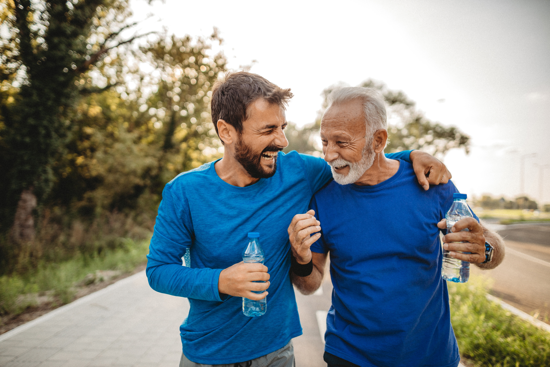 One Thousand More Steps: A Simple, Powerful Prescription for Surgical Recovery