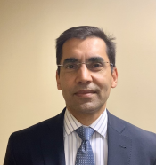 Puneet Cheema, MD
