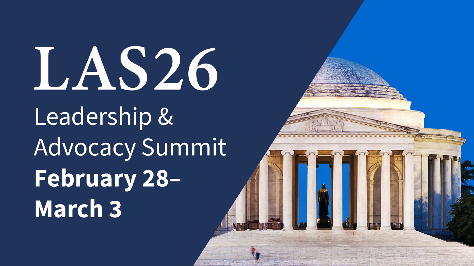 Leadership and Advocacy Summit