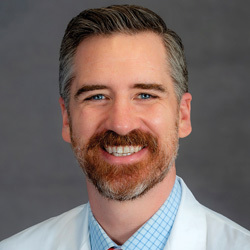 Profile image of Benjamin M. Mauck, MD (1980–2023)