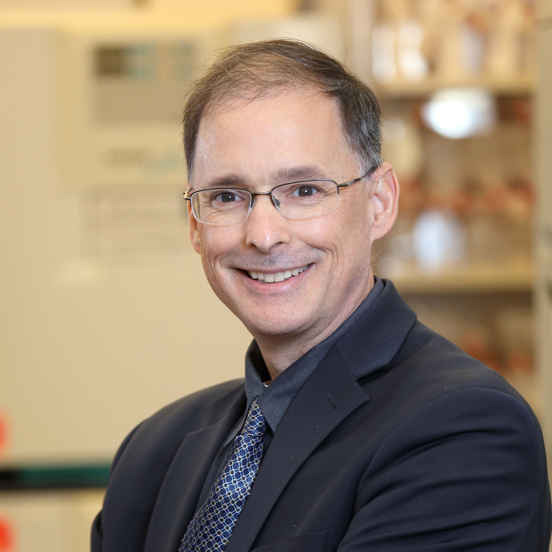 Dr. James Gulley to Present Cancer Conference Keynote Address ACS