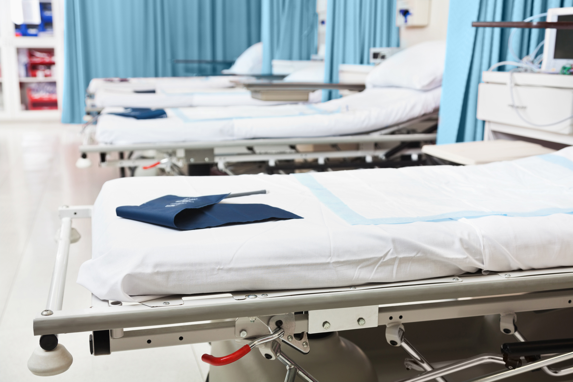 Hospitals, Practices Face July 8 Accessibility Deadline