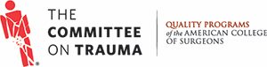 The Committee on Trauma