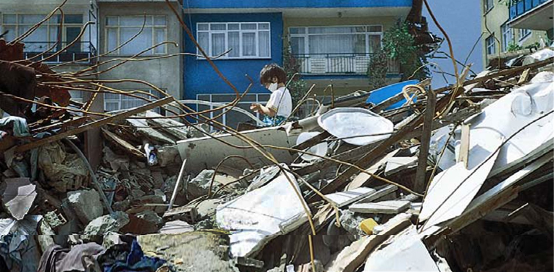 ACS Offers Online Advanced Disaster Medical Response Course