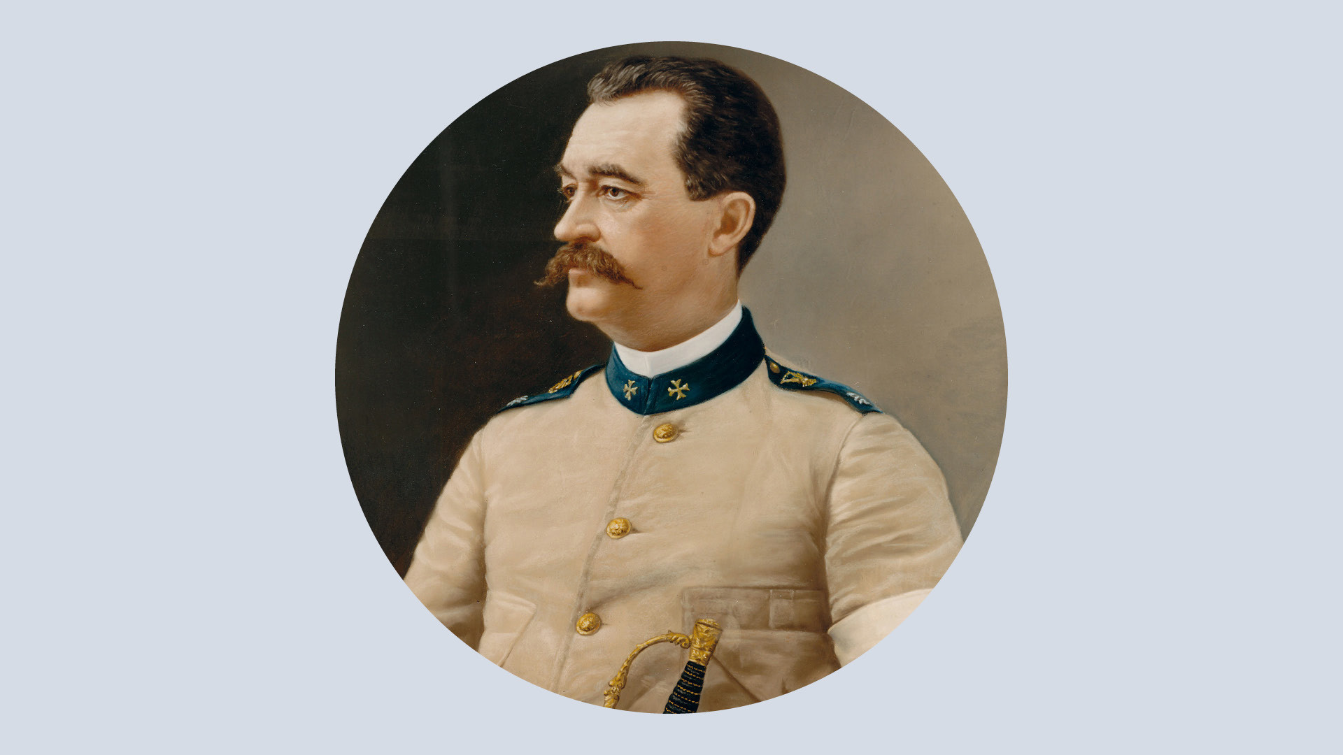 Dr. Nicholas Senn Embraces Risks, Rewards of Surgical Self-Experimentation