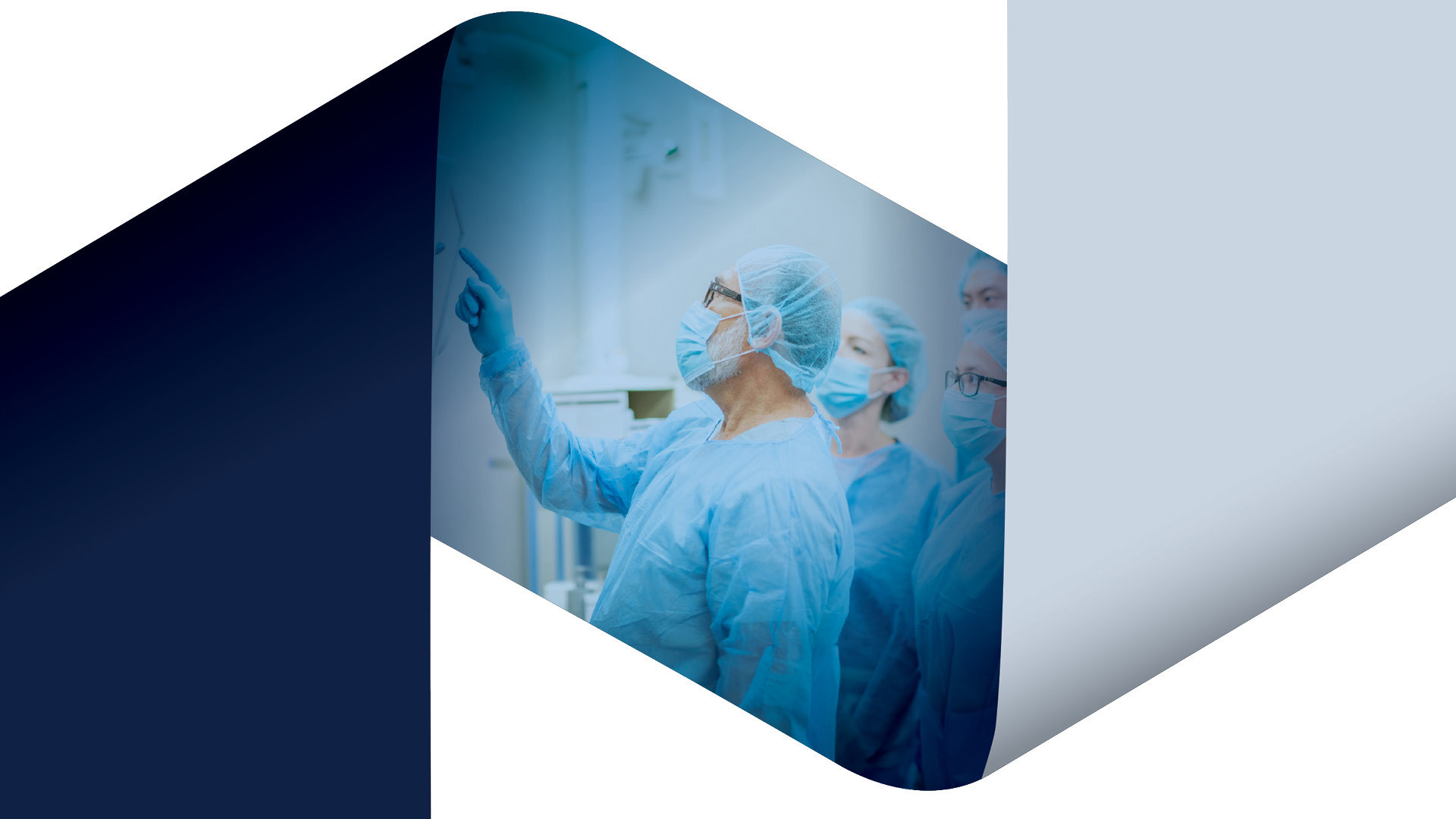 Residents Register Today for Surgery Resident Program at Clinical