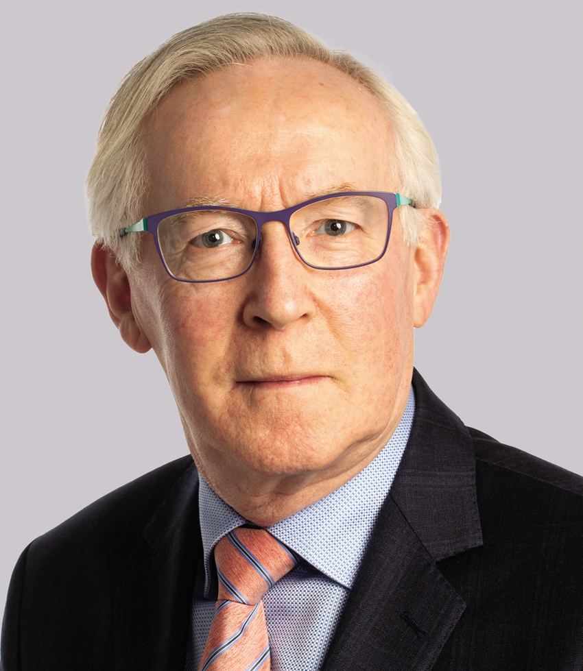 Global Surgery—A Tale of Two Colleges (NL07)