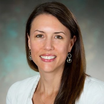 Catherine A. Matthews, MD, FACS