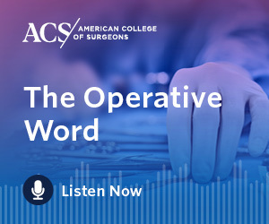Resident Group Offers Consensus Statement for Involving Trainees in Global Surgery
