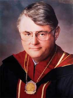 George F. Sheldon, MD, FACS