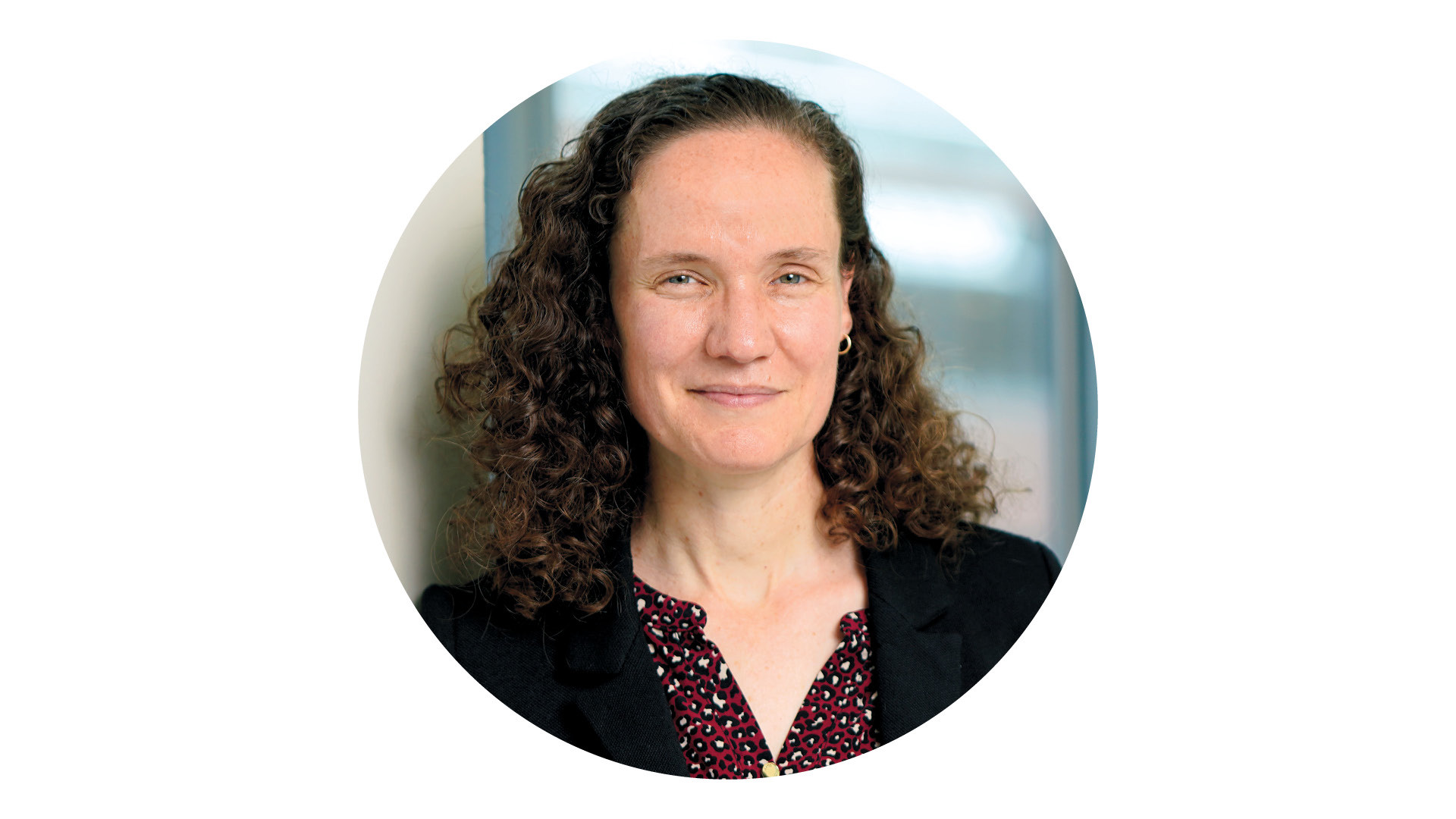 Dr. Kyla P. Terhune Is the New SVP Education