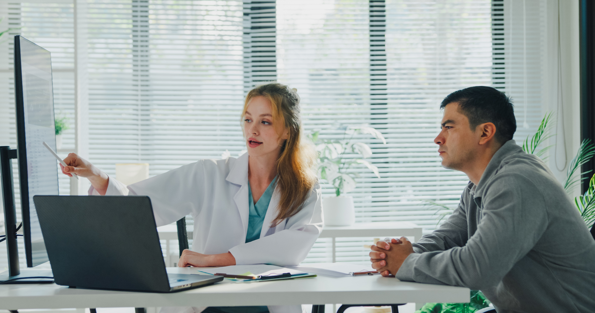 Patient Harm Tests Surgeons Beyond the OR