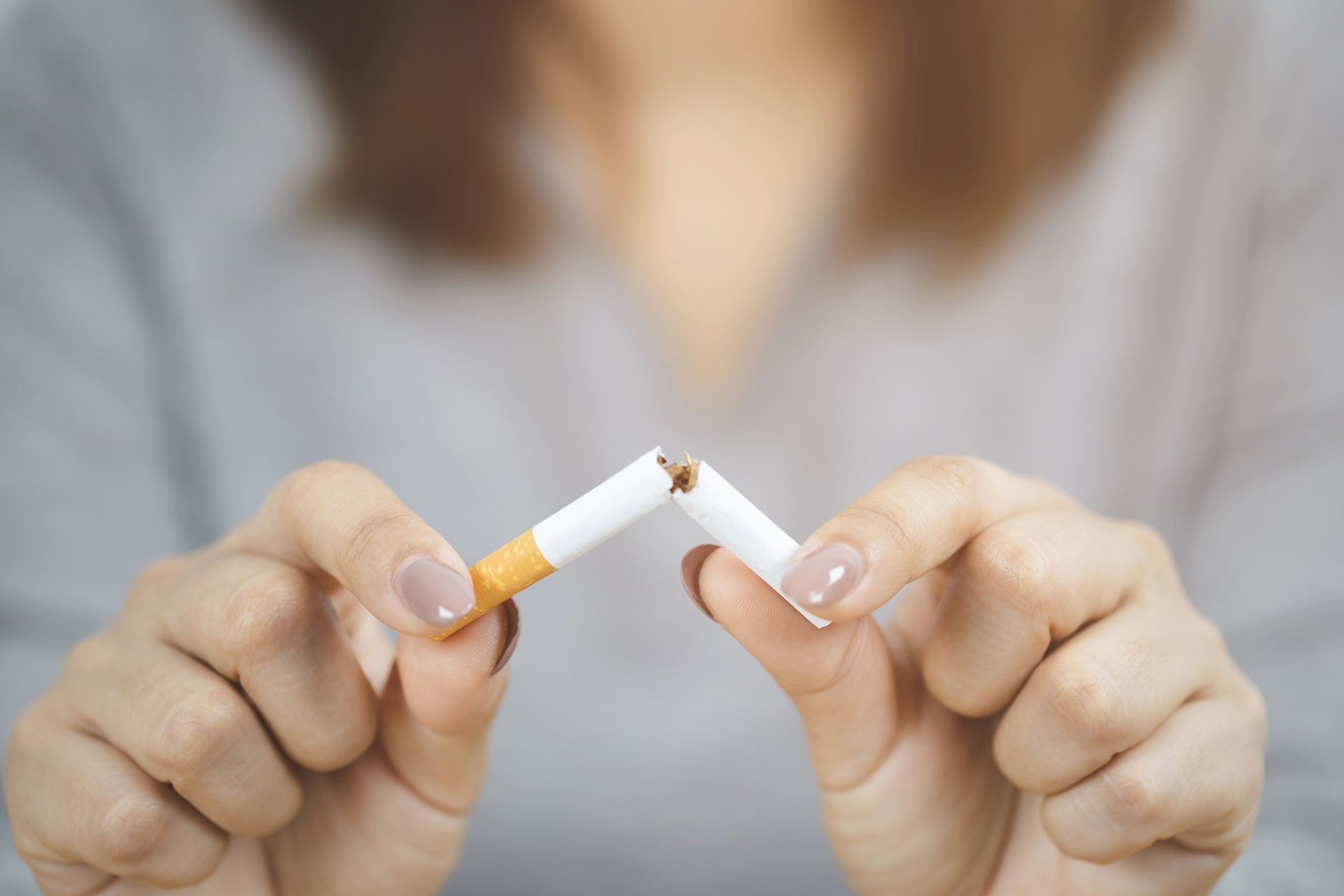 Quit Smoking before Your Operation ACS