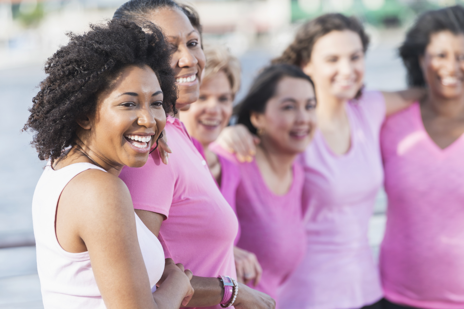 More Women Under 50 Are Getting Breast Cancer Here’s What Surgeons