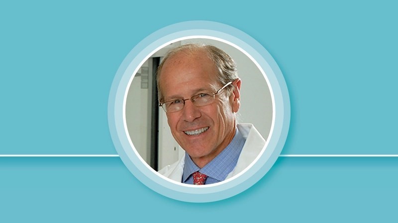 Dr. Bartley P. Griffith Discusses Landmark Pig Heart Transplant