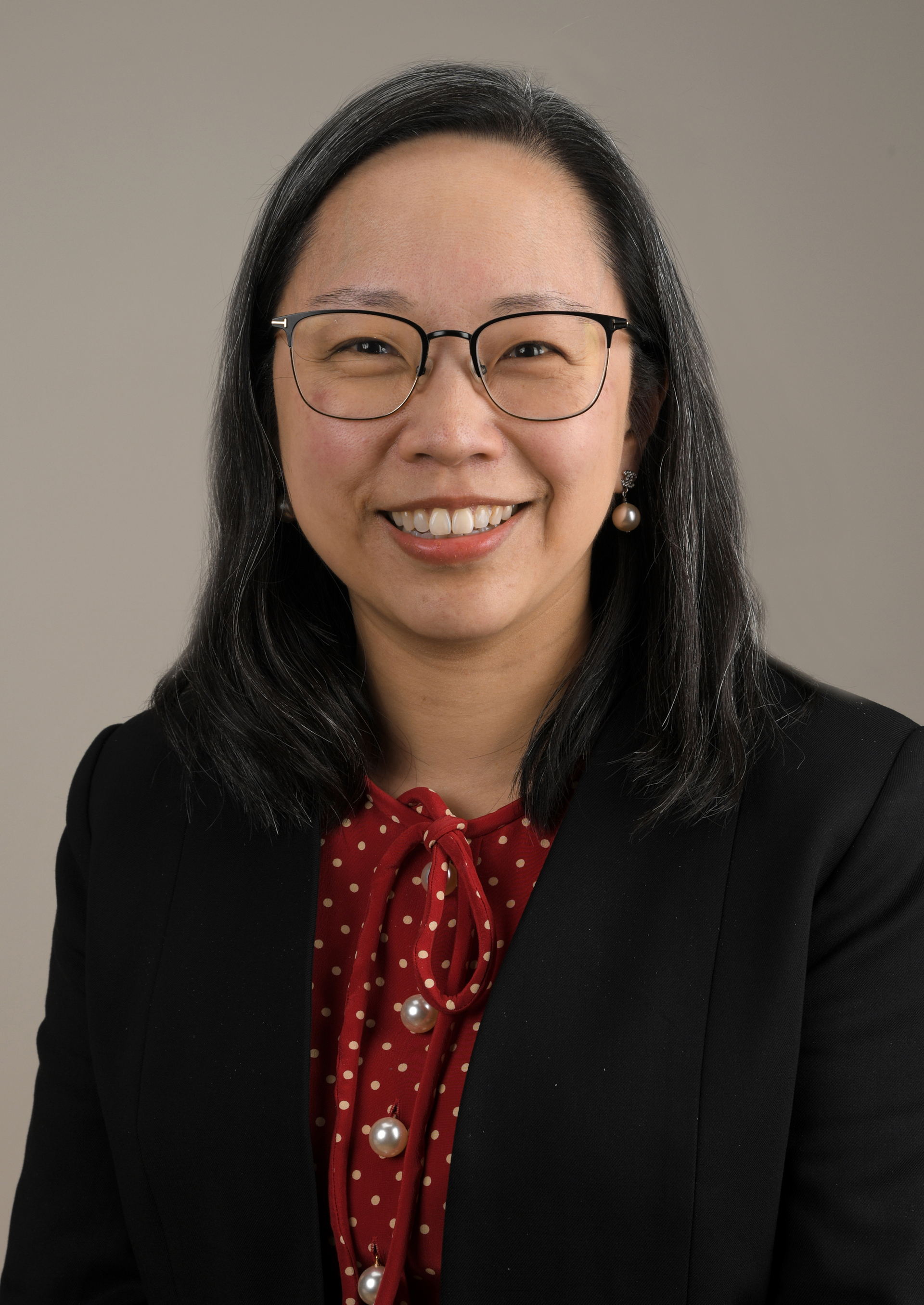 Lillian S. Kao, MD, FACS