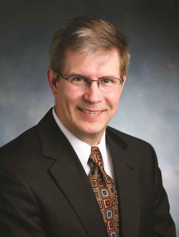 Gary L. Timmerman, MD, FACS
