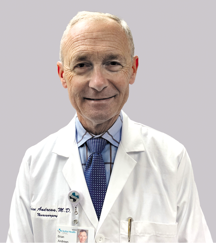 Dr. Charles B. Wilson: Cherokee Neurosurgeon (NL03)