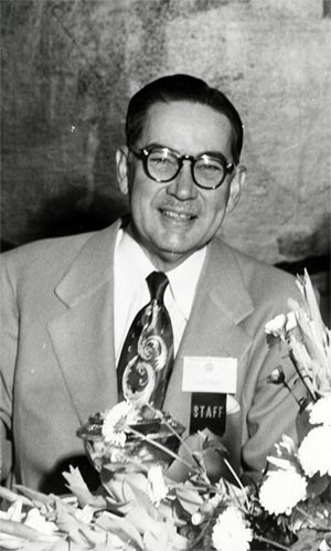 H. Prather Saunders  MD, FACS