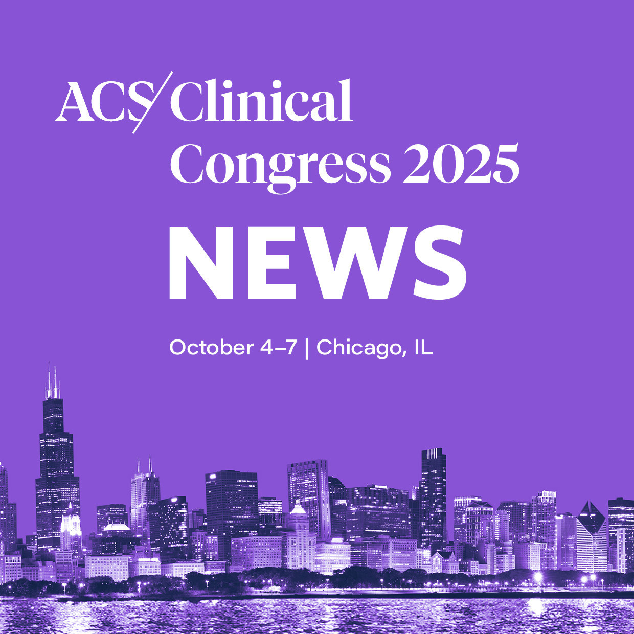 Clinical Congress 2025 News