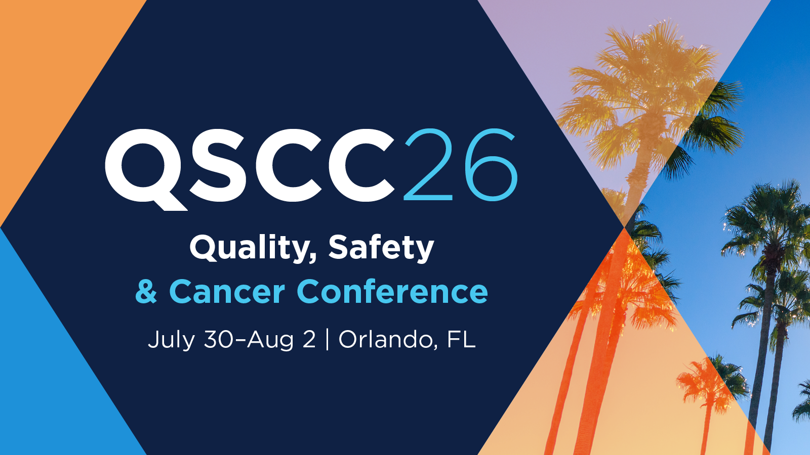 Deadline Is Monday to Submit Abstracts for Quality, Safety & Cancer Conference