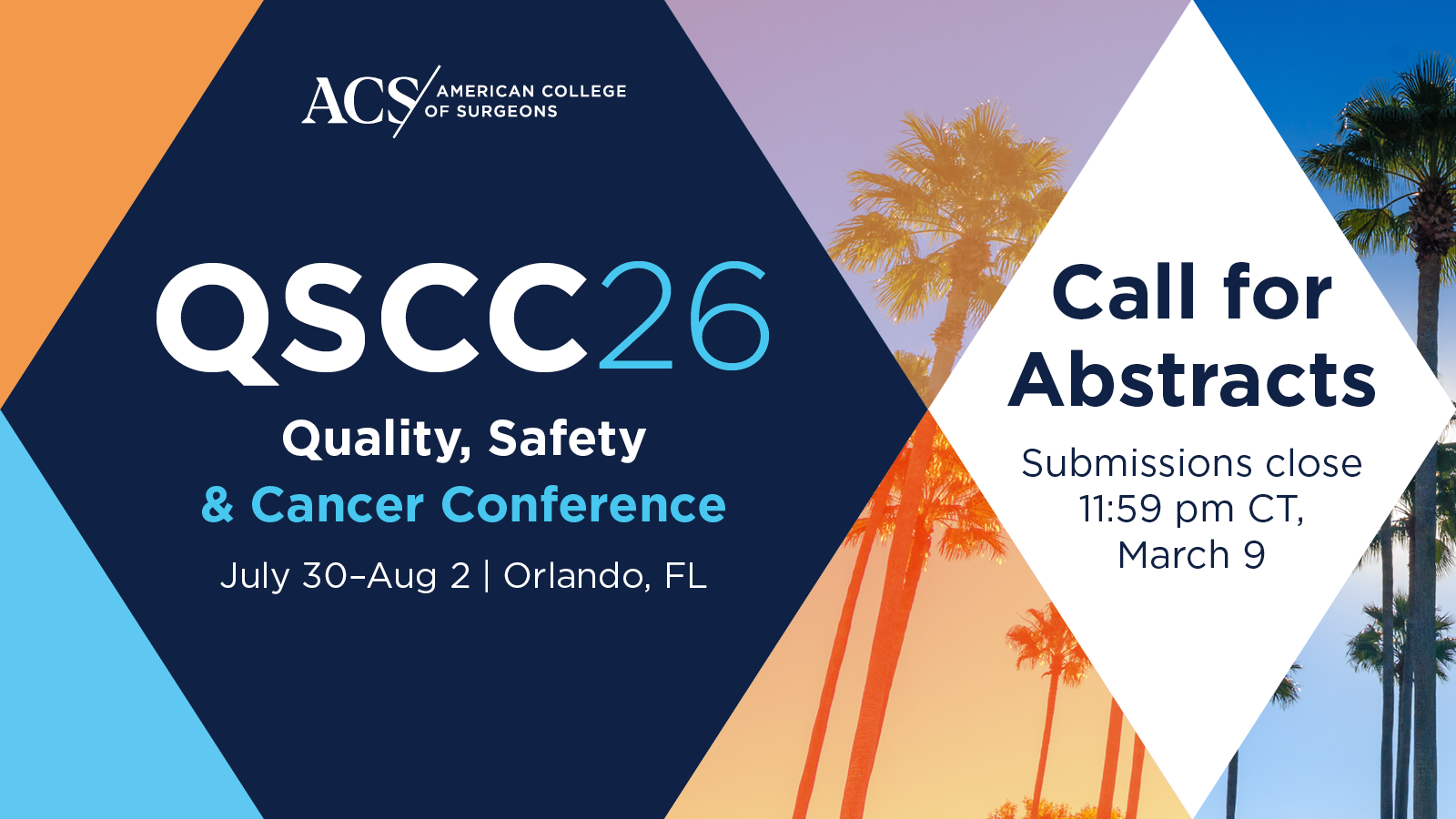 The American College of Surgeons | ACS