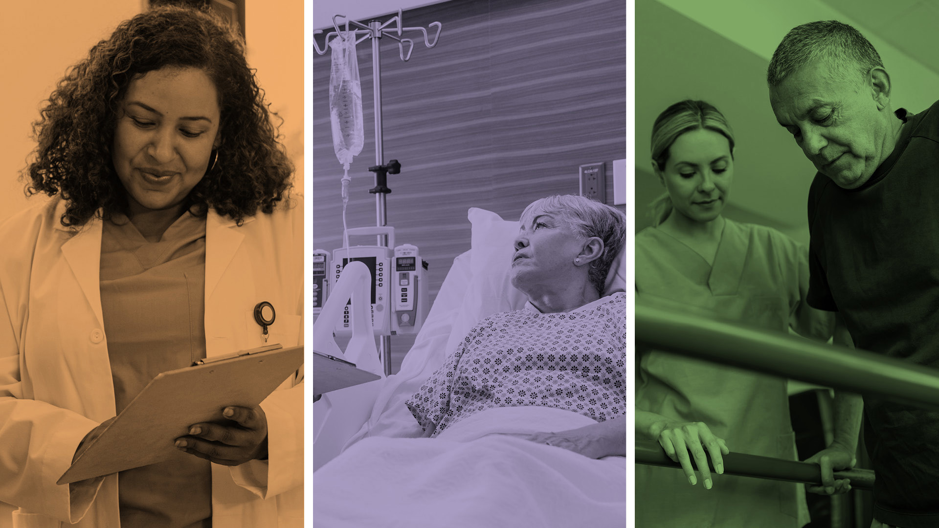 Gsv Program Violence Escalates against Surgeons and Other Healthcare Workers | ACS